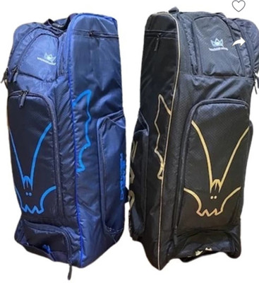 NIOS SPORTS PROFESSIONALLY BAS CRICKET KITBAG(Kit Bag)
