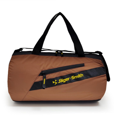 Jager-Smith GB-700 Multipurpose Gym Bag(Kit Bag)
