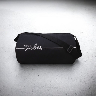 EmmCraft Duffel Shoulder Gym Bag- Easy to Carry Gym Bag(Kit Bag)