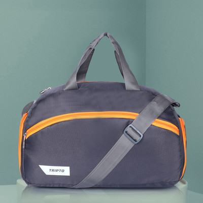 TRIPTO MEGA GYM(Kit Bag)