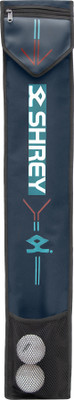 Shrey Elite 10 Stick Bag(Blue, Kit Bag)