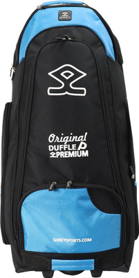 Shrey PRO Premium Duffle(Kit Bag)