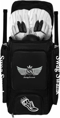 swagswank Duffel M(Black, Backpack)