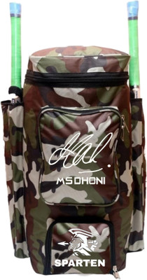 DevSports Stylish Cricket Kit Bag Dashing & Professional Cricket Kit Bag(Kit Bag)