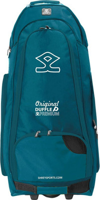 Shrey PRO Premium Duffle(Kit Bag)