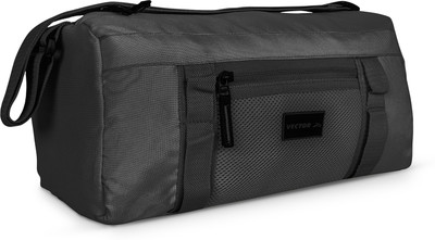 VECTOR X Tone Up Workout Bag for Sports and Weekend Travel(Kit Bag)