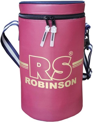 RS PRO Cricket Ball Bag(Maroon, Kit Bag)