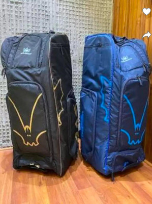 OCEAN HUB BAS CRICKET KITBAG(Kit Bag)