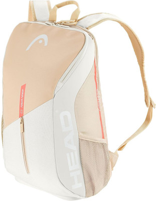 Head Tour 25LTennis/Badminton/Squash-(Multicolor, Backpack)