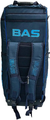 swagswank BAS CRICKET KITBAG (Blue Kit Bag)(Kit Bag)