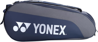 YONEX League Racquet Bag (BT6) - Blue/Grey(Kit Bag)