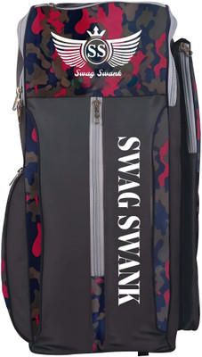 swagswank sg bag red(Green, Backpack)