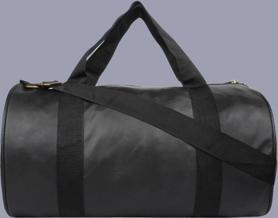 Snipper NEW Version Leatherite 57 Fitness Gym Bag_214(Kit Bag)