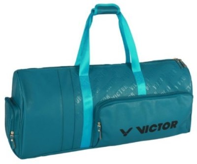 VICTOR Rectangular Vibrant Racket Bag(Kit Bag)