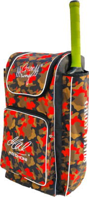 Grow wings Dashing Look For Youth Cricket Kit Bag(Kit Bag)