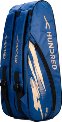 Hundred Cosmogear Kit-bag(Blue, Kit Bag)