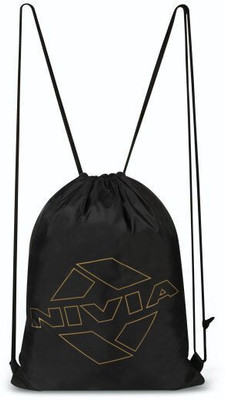 NIVIA String Bag 2.0(Drawstring Bag)