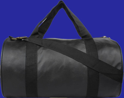 Snipper NEW Version Leatherite 57 Fitness Gym Bag_221(Kit Bag)