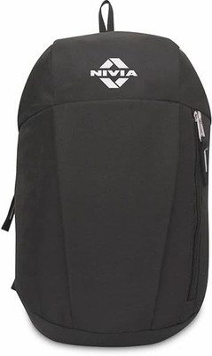 NIVIA Backpack unisex/Water-resistant bag/For Sports, daily use, travel(Backpack)