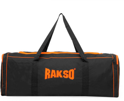 Rakso CRICKET KIT BAG DUFFEL PITHU BAG FOR MEN FULL SIZE(Kit Bag)