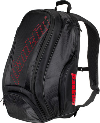 Franklin Sports Deluxe Competition Pro Backpack(Kit Bag)