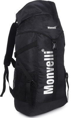 MONVELLI Hiking Camping Outdoor Camps Luggage Bags Tour Travel(Rucksack)