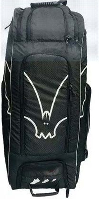 SWASTIK BAS Vampire Game Changer Duffle KIT (Wheeler)(Kit Bag)