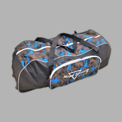 HeadTurners Cricket Kit Bag With Straps(Kit Bag)