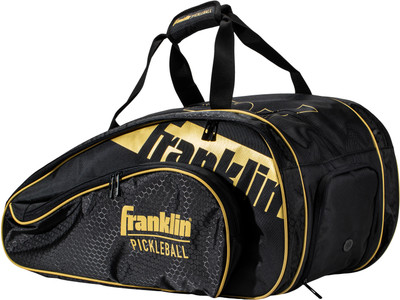 Franklin Sports Pro Series Pickleball Bags(Kit Bag)