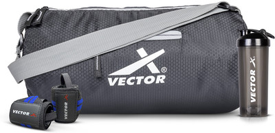 VECTOR X Attacker Multipurpose Gym Bag(Kit Bag)