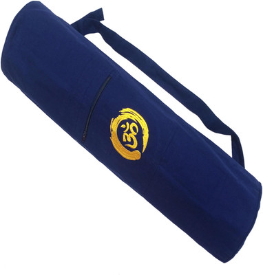 Zotayog Yoga Mat Bag(Blue, Kit Bag)