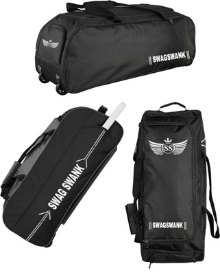 swagswank travel (black)(Black, Wheeler)