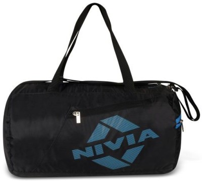 NIVIA Deflate Bag 2.0(Kit Bag)