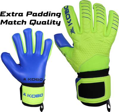 Kobo gloves football store