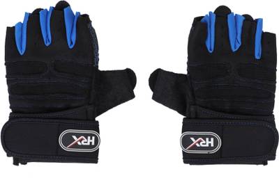Hrx gym gloves clearance