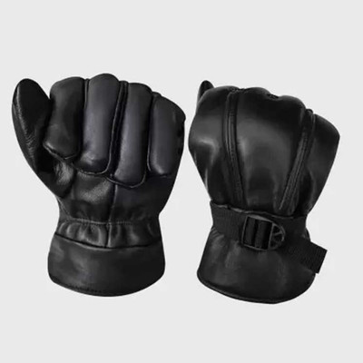 vnfusion Top Winter/Riding/Women/Men Gloves, Winter Gloves, Cycling Gloves Riding Gloves(Black)