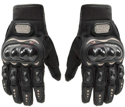 Probiker 001 Riding Gloves(Black)