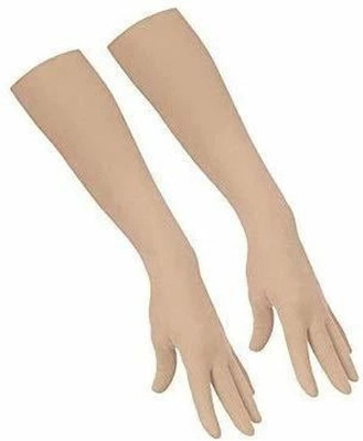 HOUSE OF COMMON DV-02 Driving Gloves(Beige)