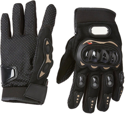Creeknest Gym fitness sports gloves 140 Gym & Fitness Gloves(Black)