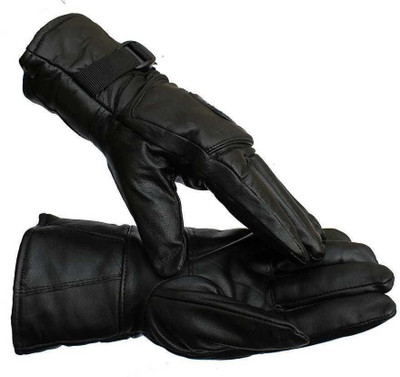 Creeknest Gym fitness sports gloves 116 Gym & Fitness Gloves(Black)