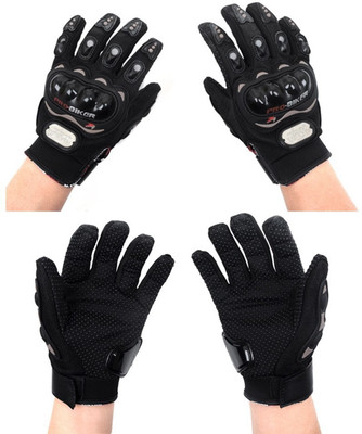 Probiker P1 Riding Gloves(Black)
