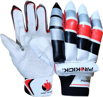 Prokick Pionner Batting Gloves(Multicolor)