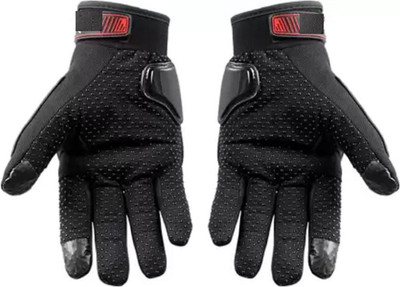 Sarv Remedi Gloves29 Riding Gloves(Black)