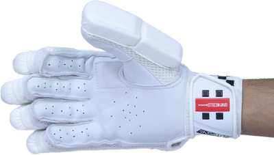 Gray Nicolls Elite GN6 Batting Gloves(Multicolor)