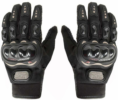 Probiker probxl Driving Gloves(Black)