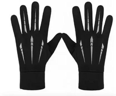 Sarv Remedi Gloves32 Riding Gloves(Grey)