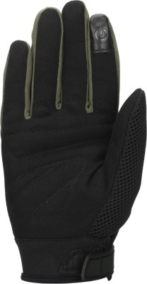 Exid Urban Hustler (Rover V3) Riding Gloves Riding Gloves Driving Gloves(Black)