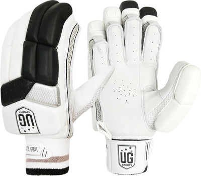 ULTIMATE GOAL Sports Classic Batting Gloves(Multicolor)