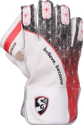 SG KLR XTREME Wicket Keeping Gloves(Multicolor)