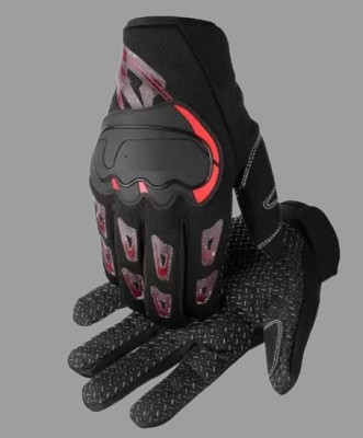 Aplma Gloves3 Riding Gloves(Multicolor)